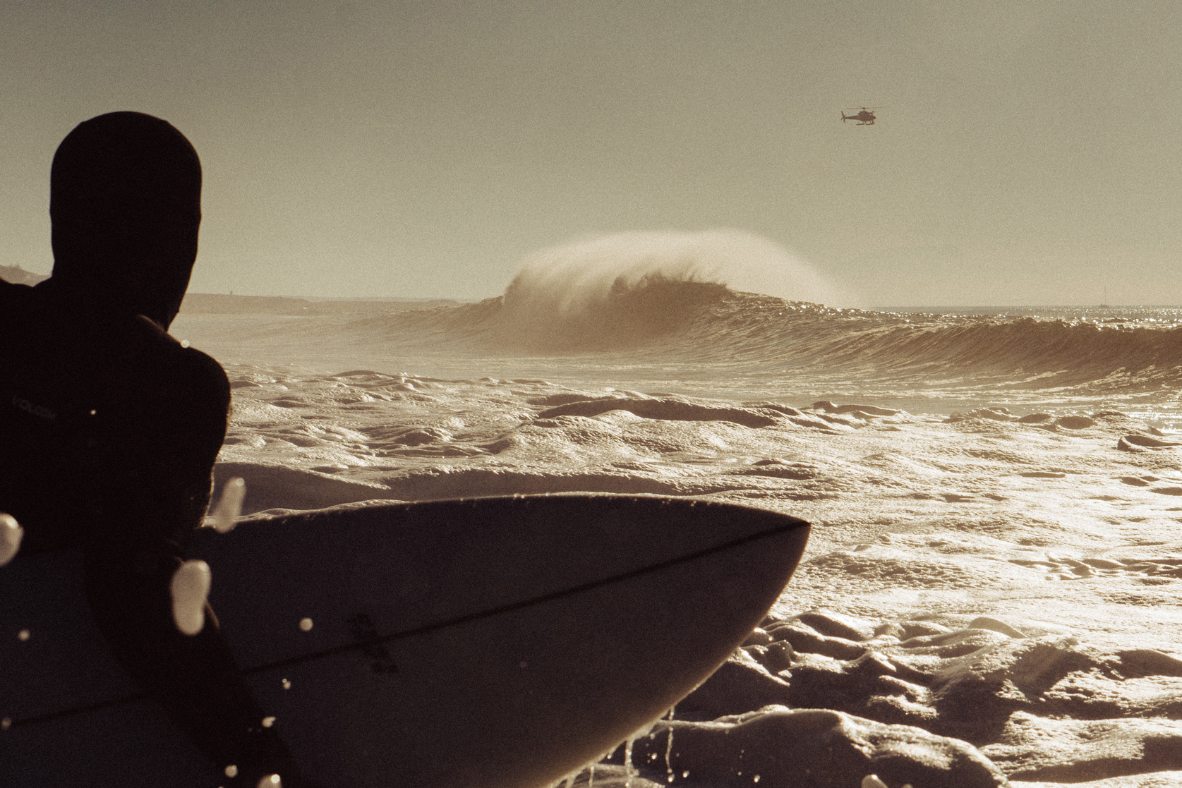 Surfin Estate, Hossegor, 2022