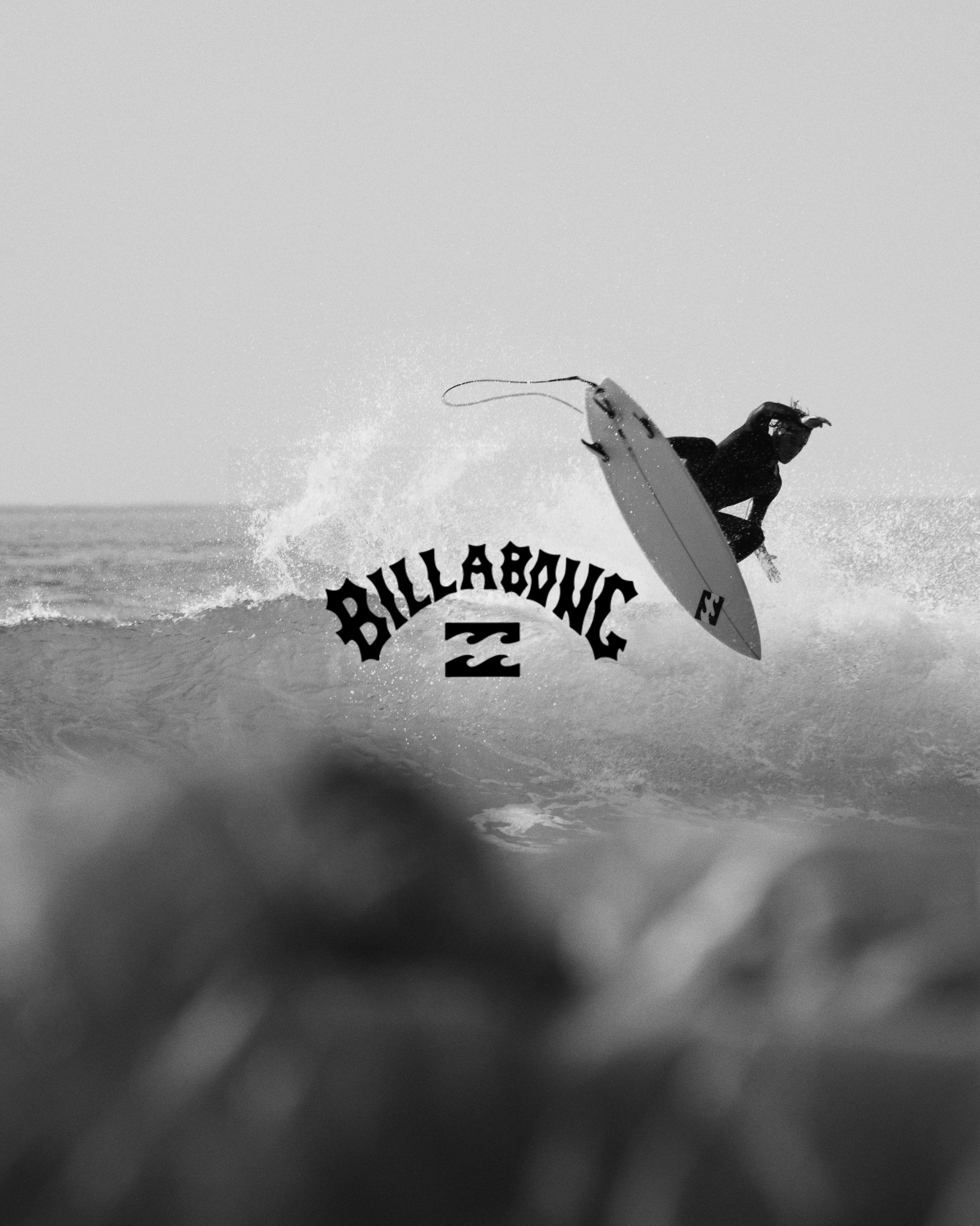 Couverture de Billabong Burleigh